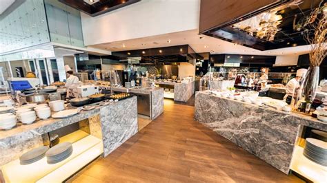 hyatt regency tst buffet|hyatt regency sha tin.